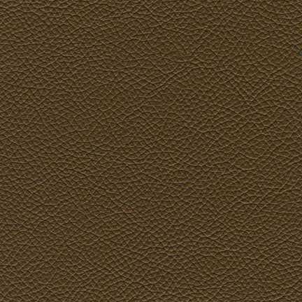 Grade 9 - Premium Leather Madras: Ginger (LL05)