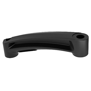KRA220B - Black Kontour K1 & K2 Extension Arm