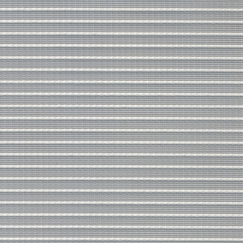 N - Pinstripe: White 01