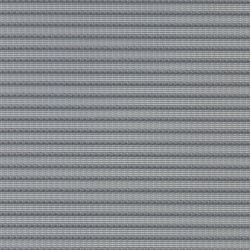 N - Pinstripe: Silver 02
