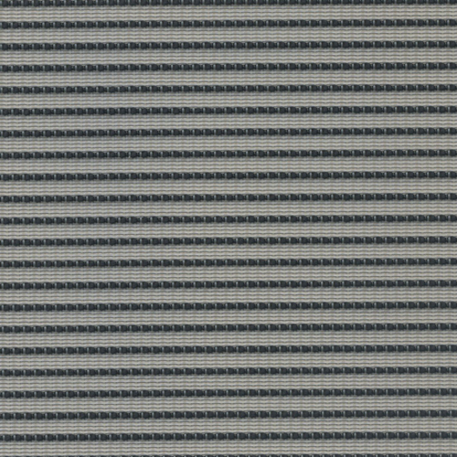 N - Pinstripe: Black 10