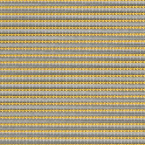 N - Pinstripe: Cadmium Yellow 34