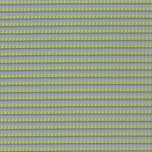 N - Pinstripe: Citron 43