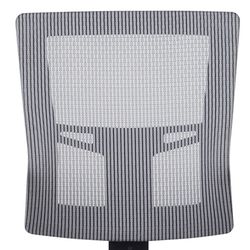 Starlight Silver Mesh Back (non-standard) - SS