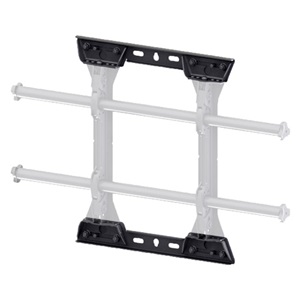FCA1S - Black Fusion Single Stud Adaptor