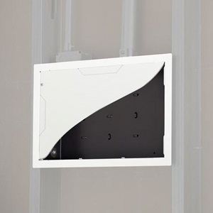 PAC525 - In-Wall Storage Box