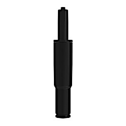 6SHD - 6" Super Heavy Duty Cylinder Approx Seat Height (28" - 34.5")