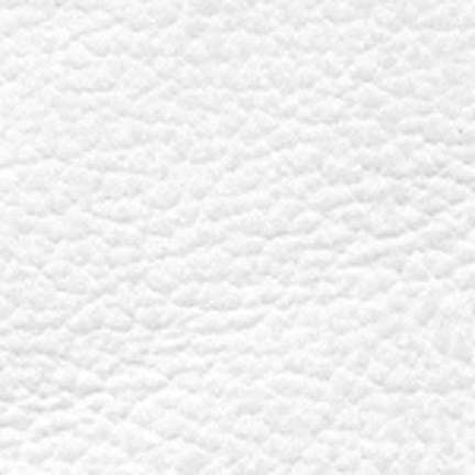 LG1: Evita Leather LWHT White - Leather