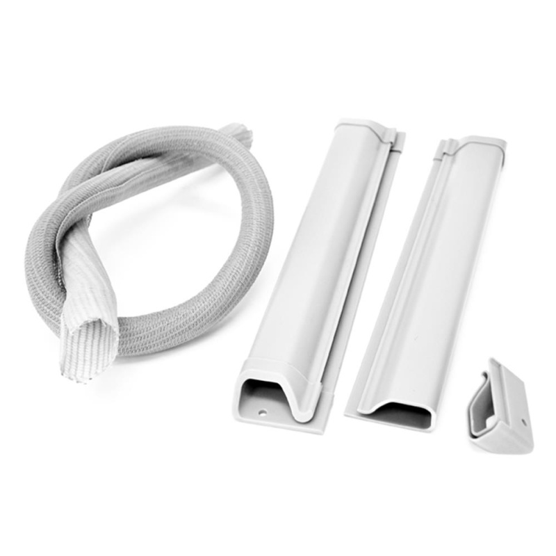97-563-062 - Cable Management Kit (white)