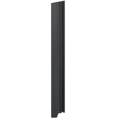8326-13 - Wall Track System with 13" Length and 4.36" Width