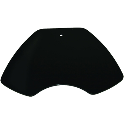 KTA1002B - Free Standing Base in color Black
