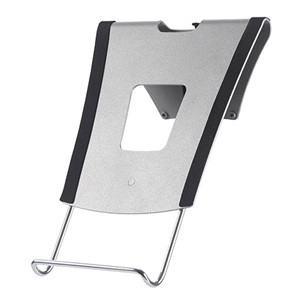 KRA300S - Silver KONTOUR Laptop Tray for K1 Mounts