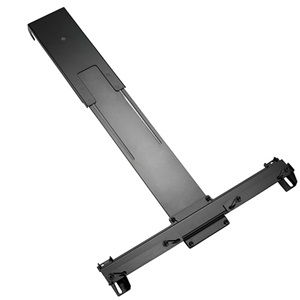 FCA530 - Black Center Channel Speaker Adapter