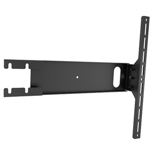 FCA535 - Black Left or Right Side Speaker Adapter