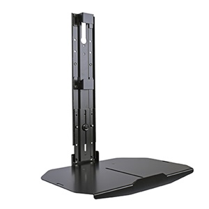 FCA802 - Fusion Lower Component Shelf for Large Displays