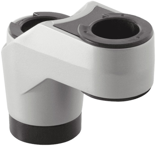 6 x STX-NM - Staxx Stackable Pole Mount Cup
