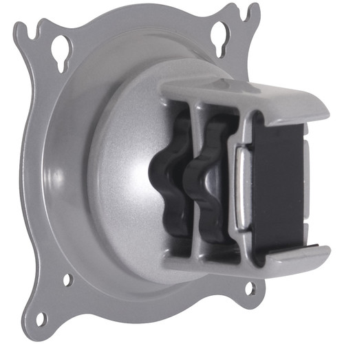 KTA1005S - Array Turn - Tite Centris Head in Silver