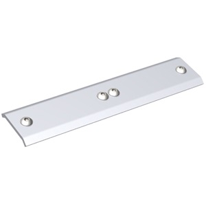 KTA1001S - Array Connector in Silver
