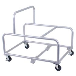 STDLY3N - Stacks up to 12 Non-Upholstered SG3 Series and up to 10 Upholstered SG3 Chairs