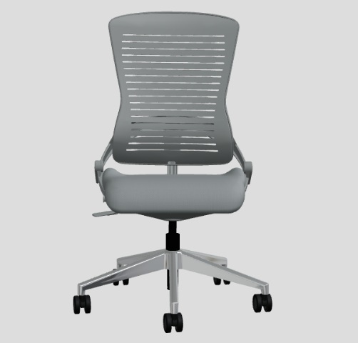 OM5-EX High-Back