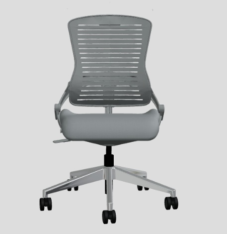 OM5 Mid-Back
