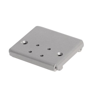 OFB215S - Kontour K1C and K2C Mounting Interface for Steelcase FrameOne System