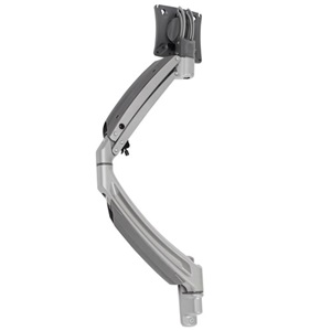 2 x KRA221S - Silver Kontour K1C Expansion Arm Kit