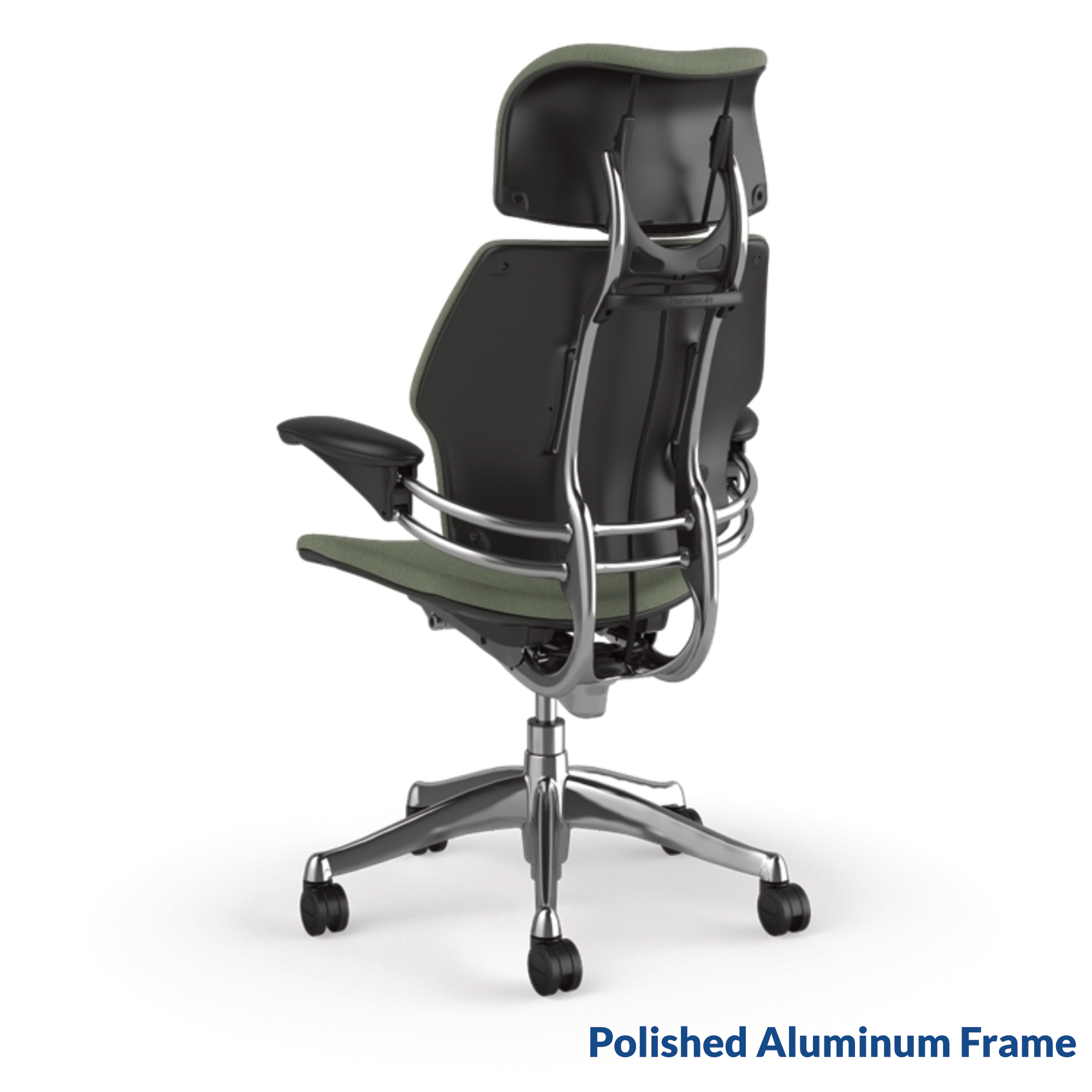 Humanscales freedom headrest best sale