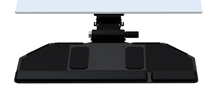 SMP27 - 19" and 7" Slim palm support