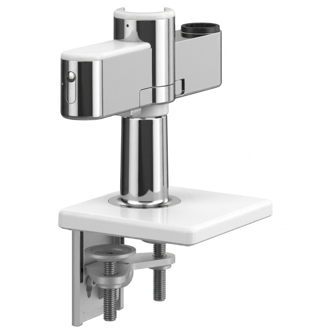 Clamp & Bolt-Through Mount - D