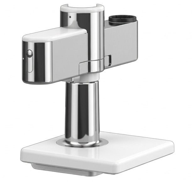 12mm  Sliding Desk Clamp - 2