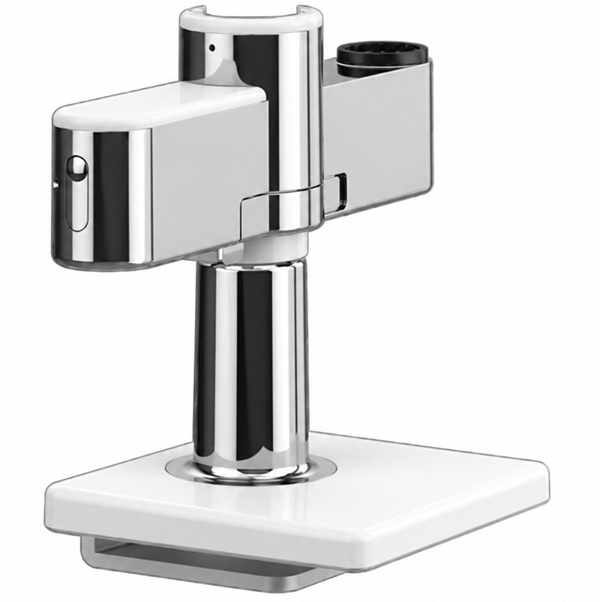 18mm Sliding Desk Clamp  - 8