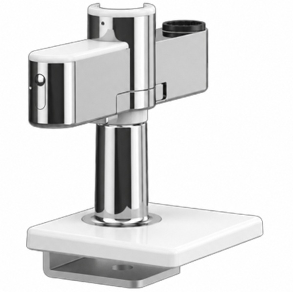 25mm Sliding Desk Clamp - 5