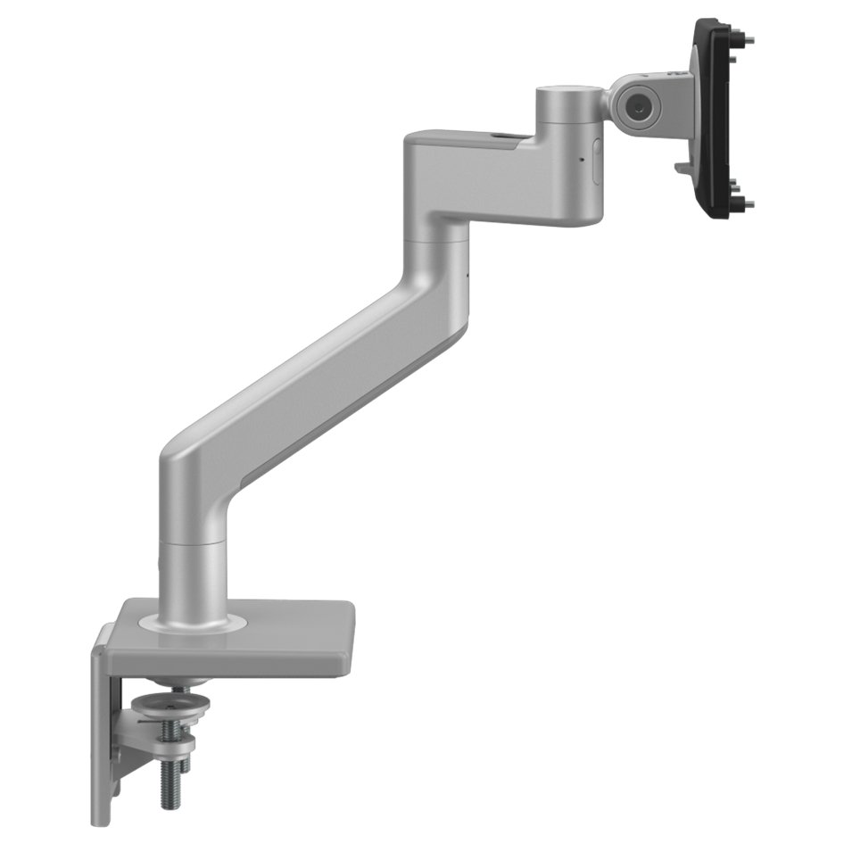 Angled Link/4" Straight Link