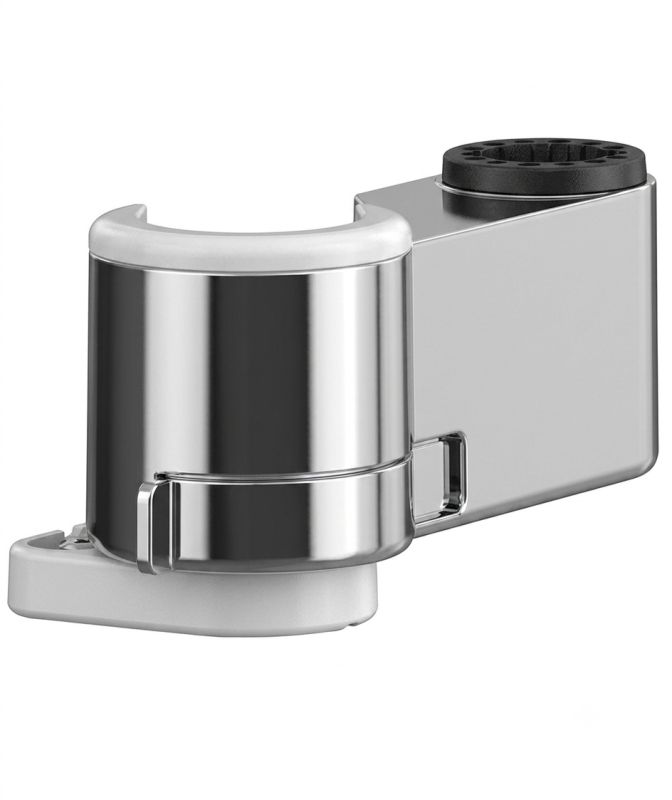 Single Monitor Bracket for 1 Monitor - D