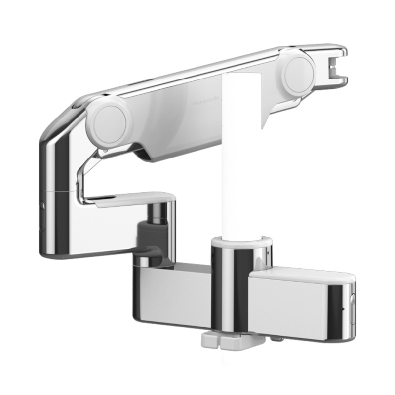 4" Straight /Dynamic Link (C)