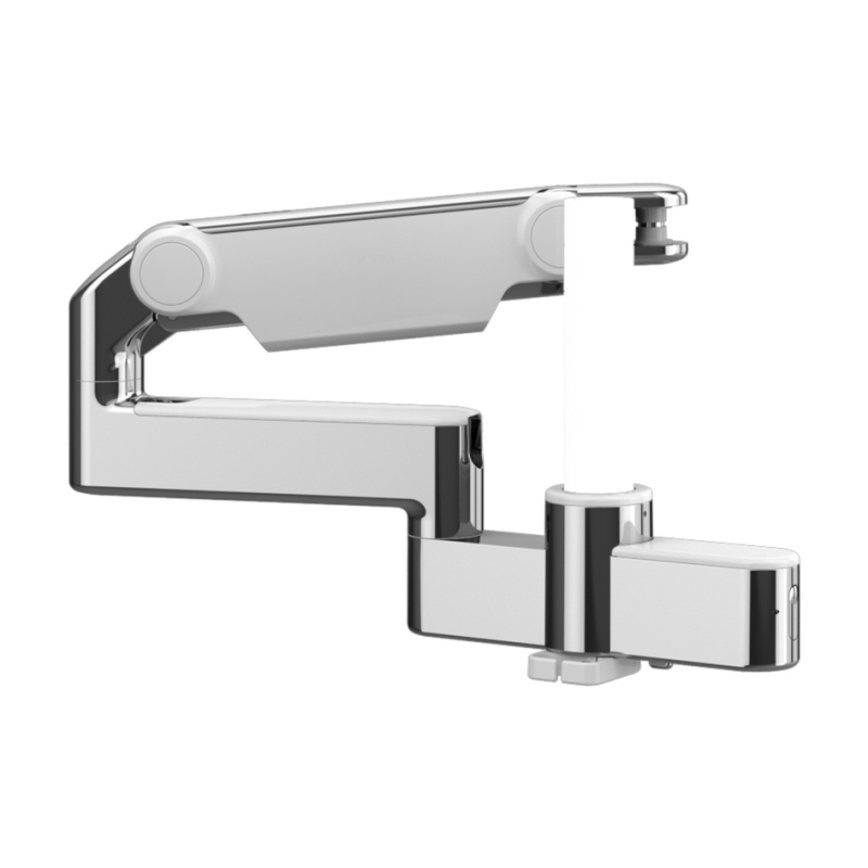 8" Straight /Dynamic Link (E)
