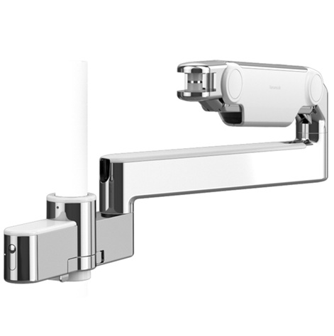 12" Straight /Dynamic Link (F)