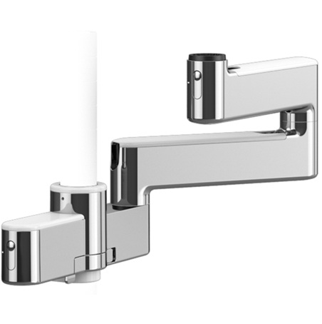 8" Straight / 8" Straight Link (J)