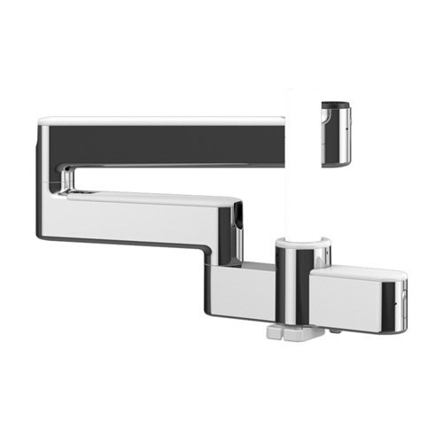 8" Straight / 12" Straight Link (K)