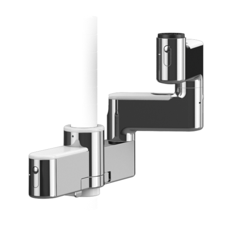 4" Straight / 4" Straight Link (V)