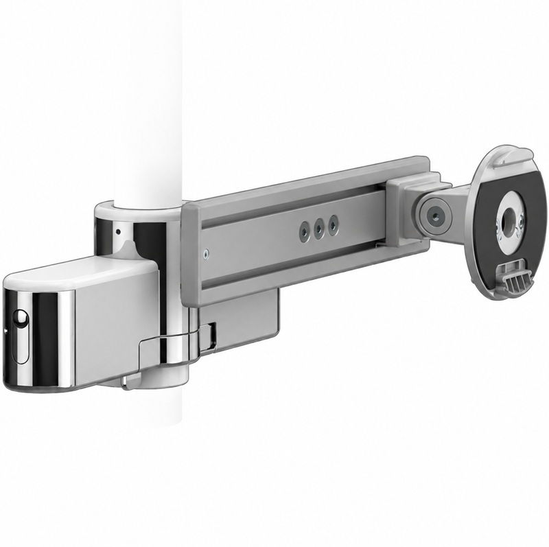 Slider For Single Monitor