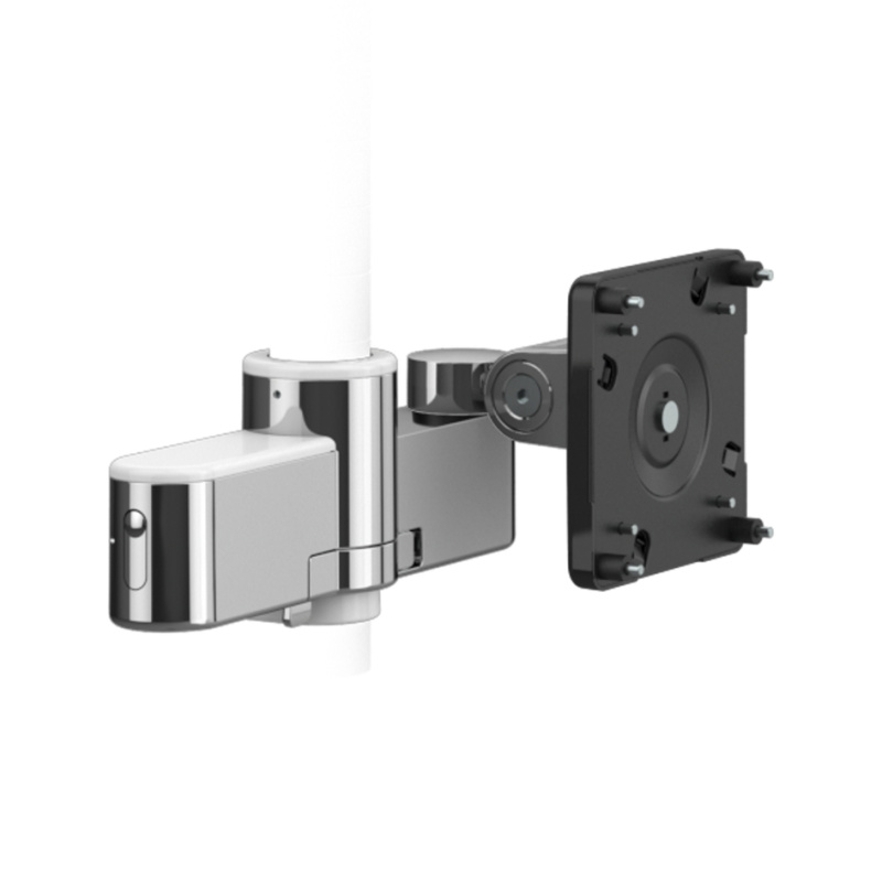 Standard 100mm x 100mm - Black
