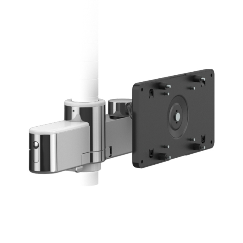 100mm x 200mm - Black
