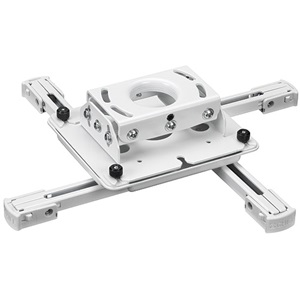 2 x RPAUW - RPA Universal Projector Ceiling Mount White