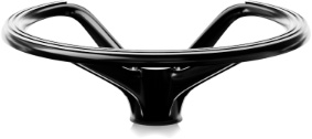 Black Footring 14600