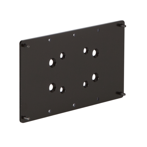 VESA pattern 100mm x 200mm