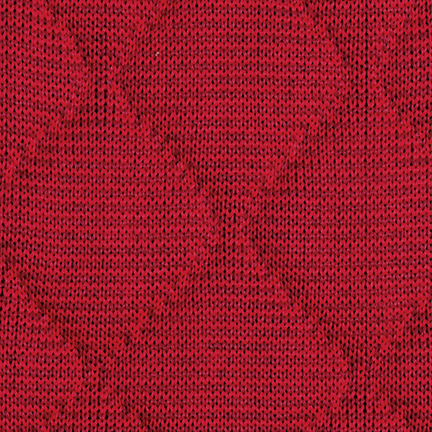 Wersky Quilt: Apple Orchard Q107