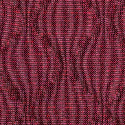 Wersky Quilt: Vineyard Q109