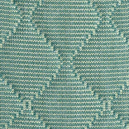 Wersky Quilt: Bermuda Q118
